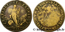 DIJON (MAIRES DE ... et divers) Bénigne le Compasseur 1622
