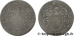 DIJON (MAIRES DE ... et divers) Claude Bossuet 1647