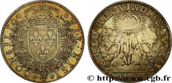 CONSEIL DU ROI Henri IV 1603