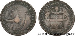DIJON (MAIRES DE ... et divers) François Baudot 1691