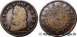 CONSEIL DU ROI Henri IV 1610