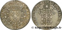 CONSEIL DU ROI Louis XIII TTB