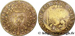 CONSEIL DU ROI Louis XIII 1619