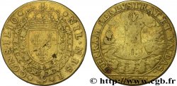CONSEIL DU ROI Louis XIII 1627