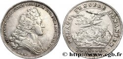 MARINE - GALERES ROYALES  Louis-Alexandre de Bourbon, comte de Toulouse TTB