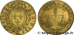 CONSEIL DU ROI Louis XIII TTB+