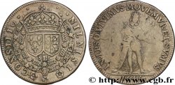 CONSEIL DU ROI Louis XIV 1645