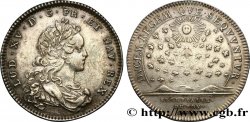 SECRÉTAIRES DU ROI Émission de 1720 TTB
