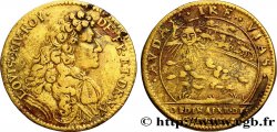 ORDINAIRE DES GUERRES Émission vers 1670 n.d.