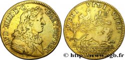 ORDINAIRE DES GUERRES Conquête de la Franche Comté 1668