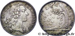 ORDINAIRE DES GUERRES 1745