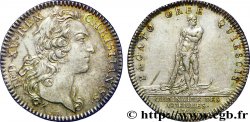 ORDINAIRE DES GUERRES Émission de 1749 SUP
