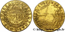 EXTRAORDINAIRE DES GUERRES Imposition de la loi commune (l’édit de Nantes) en Béarn 1620