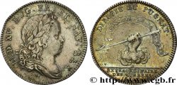 EXTRAORDINAIRE DES GUERRES Émission de 1717 TTB+