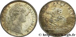 EXTRAORDINAIRE DES GUERRES Émission de 1756 SUP