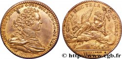 ARTILLERIE Louis - Charles de Bourbon SPL