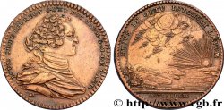 ARTILLERIE Louis-Charles de Bourbon, comte d’Eu SUP