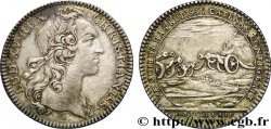 ARTILLERIE 1755