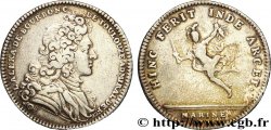 MARINE - GALERES ROYALES  Louis-Alexandre de Bourbon, comte de Toulouse  TTB