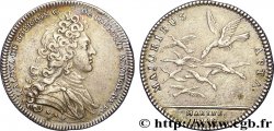 MARINE - GALERES ROYALES  Louis-Alexandre de Bourbon, comte de Toulouse TTB
