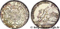 GALERES ROYALES Jean-Philippe d’Orléans, général des Galères 1718