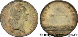 MARINE - GALERES ROYALES Louis XV 1746