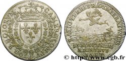 CHAMBRE DES COMPTES DU ROI HENRI III TTB