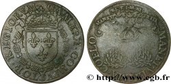 CHAMBRE DES COMPTES DU ROI HENRI III n.d.