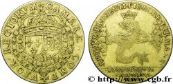 CHAMBRE DES COMPTES DU ROI HENRI IV TB+