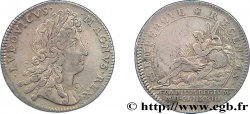 TRÉSOR ROYAL 1683