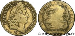 TRÉSOR ROYAL 1688