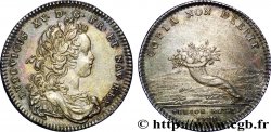 TRÉSOR ROYAL 1722