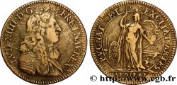 BÂTIMENTS DU ROI Louis XIV 1669