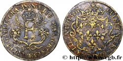 MAISON DU ROI (ADMINISTRATIONS DÉPENDANT DE LA... ) Receveurs Généraux, François II (?) n.d.