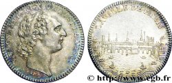 PARIS - LOCAL ADMINISTRATION Louis XVI, émission de 1774 n.d.