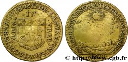 PARIS - LOCAL ADMINISTRATION Jacques Sanguin, prévôt 1612