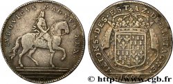 BRETAGNE (ÉTATS DE...)  Jeton AR 28, États de Vannes TB+