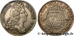 BRETAGNE (ÉTATS DE...) Jeton Ar 27, États de Vitré 1705