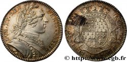 BRETAGNE (ÉTATS DE...) Jeton AR 28, États de Saint-Brieuc 1758