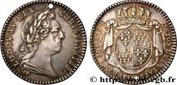 BRETAGNE (ÉTATS DE...) Jeton AR 28, États de Rennes 1770