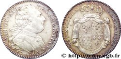 BRETAGNE (ÉTATS DE...) Jeton AR 28, États de Rennes 1786