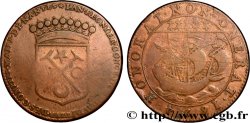 NANTES (ÉCHEVINS ET MAIRES DE ...) Jean Regnier, sieur de la Souchais 1674