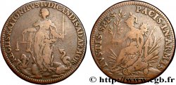 CHAMBRE DES COMPTES DE BRETAGNE Préliminaires de la Paix de Munster 1647