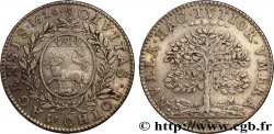 ROUEN (VILLE DE...) Jeton Ar 27, Louis XIII XF