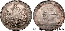 DROIT ET JURIDIQUE Jeton Ar 29, Jérôme d’Argouges 1718