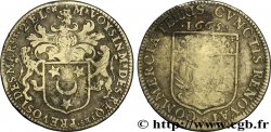 LOUIS XIV LE GRAND ou LE ROI SOLEIL Daniel Voysin, seigneur de Cerisay TB