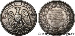 NORMANDIE - JETONS DU XIXe SIÈCLE Rouen (Ancienne Mutuelle incendie ) 1875