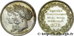 ACADÉMIES DE NORMANDIE Société d’agriculture de la Seine inférieure 1819