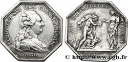NORMANDIE (NOBLESSE ET VILLES DE...) La Compagnie d’assurance solidaire du Havre 1783