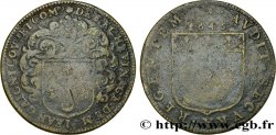 ILE DE FRANCE - VILLES et NOBLESSE Jean Gaigny, échevin de Paris 1646